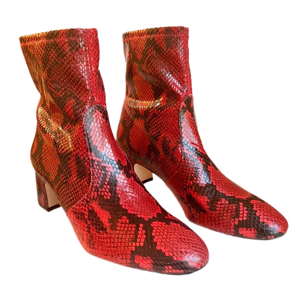 Stuart Weitzman Yuliana 60 boot